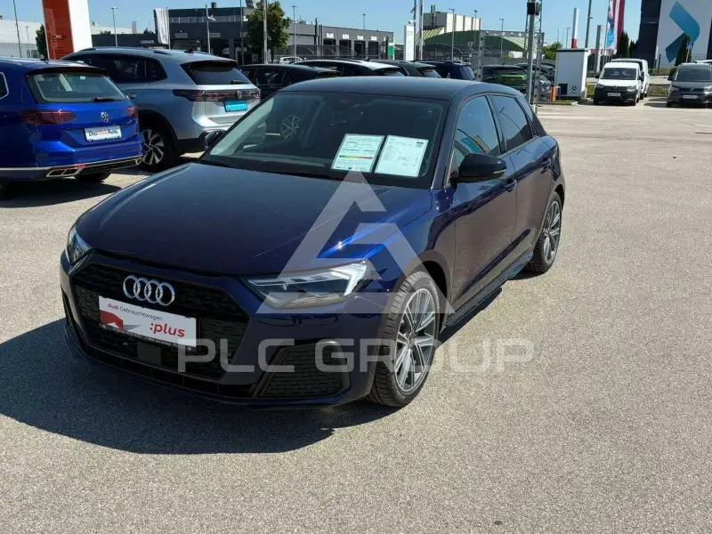 2026 Audi A1