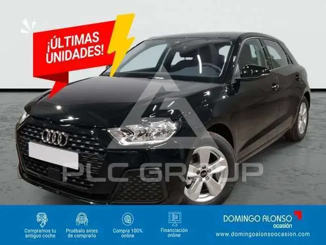 2026 Audi A1