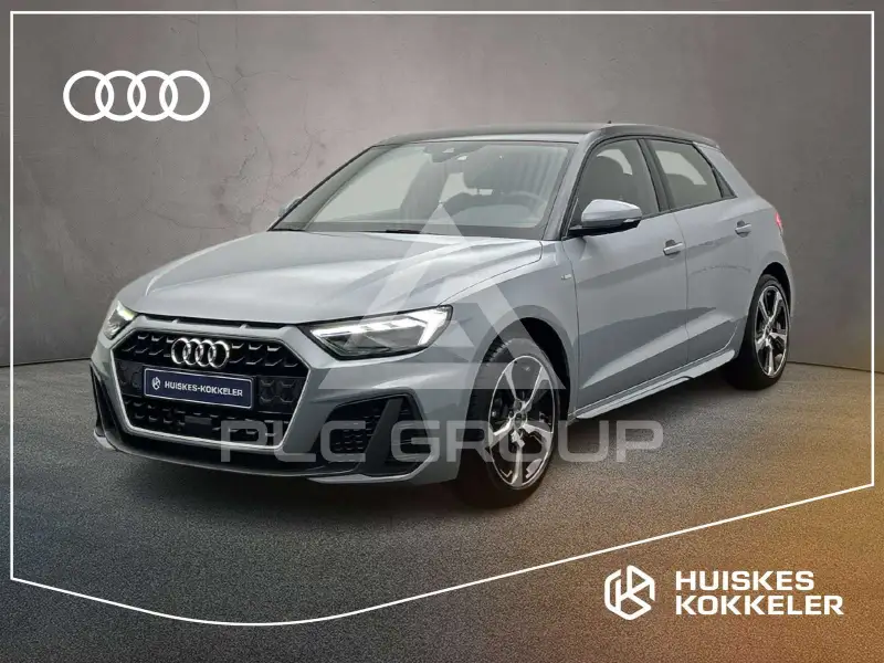 2026 Audi A1