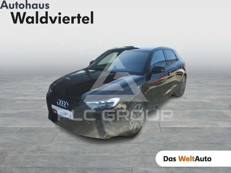 2026 Audi A1