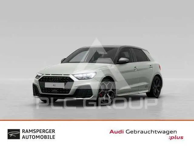 2026 Audi A1