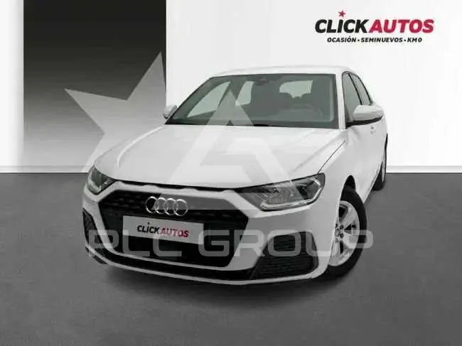 2026 Audi A1