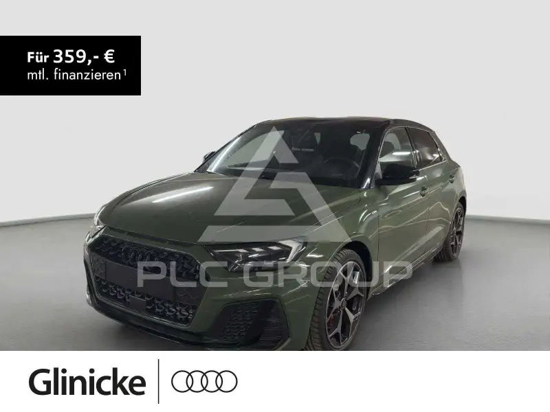 2026 Audi A1