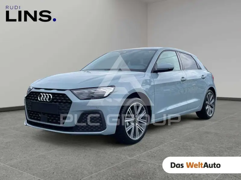 2026 Audi A1
