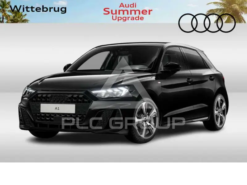 2026 Audi A1