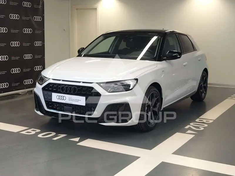 2026 Audi A1