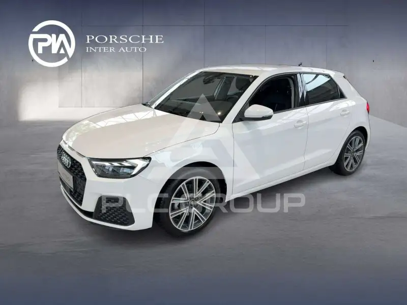 2026 Audi A1