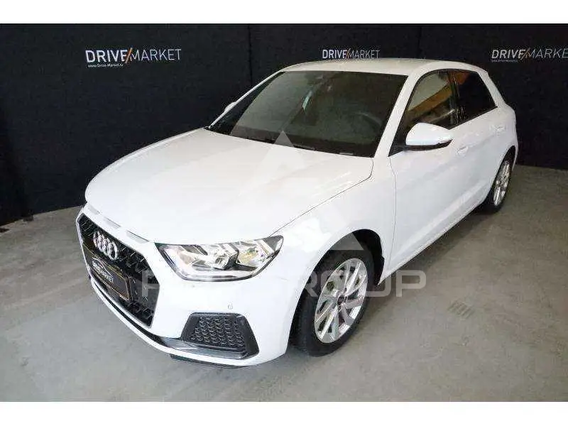 2026 Audi A1