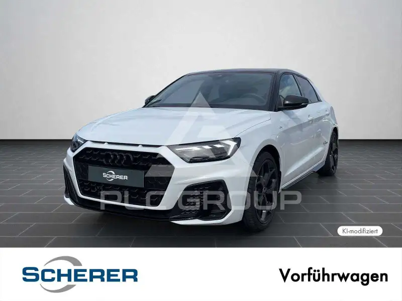 2026 Audi A1