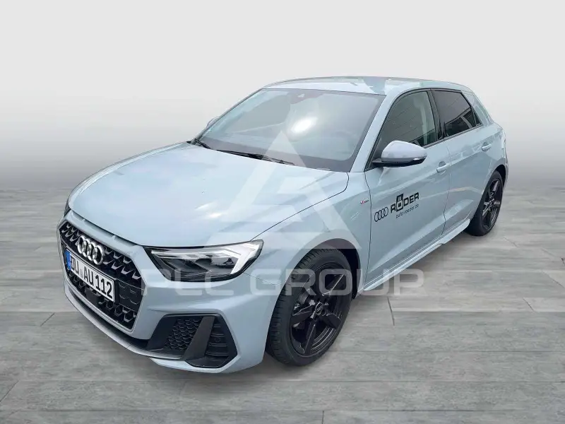 2026 Audi A1