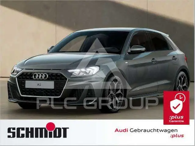 2026 Audi A1