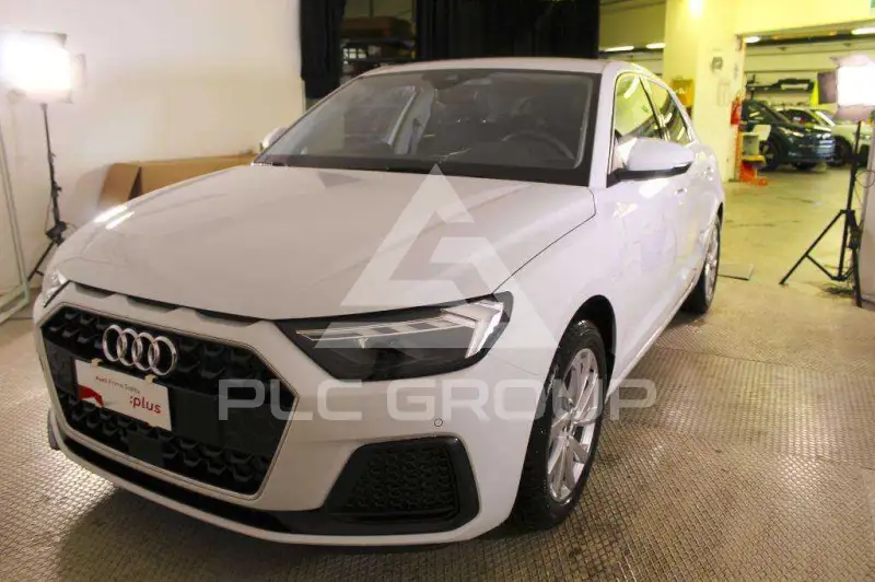 2026 Audi A1