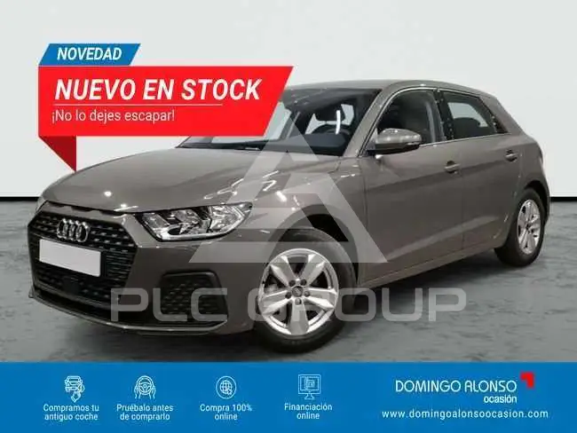2026 Audi A1