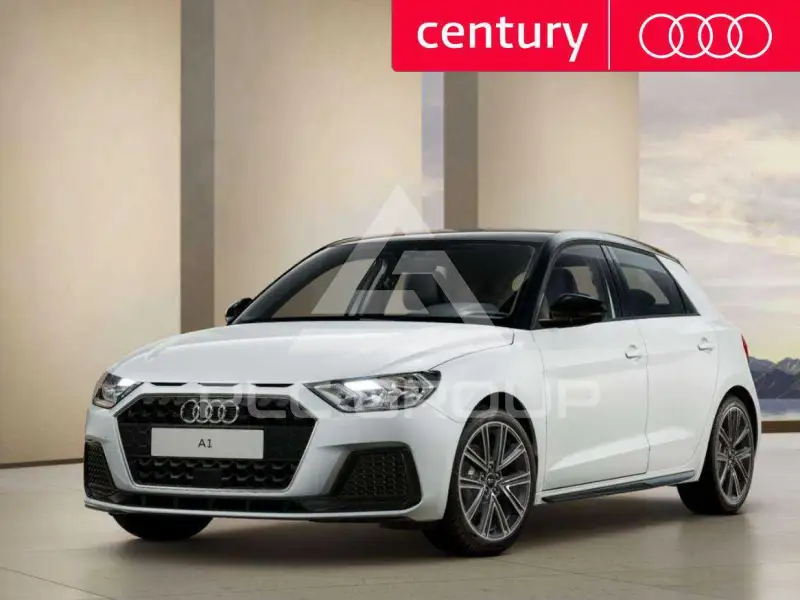2026 Audi A1