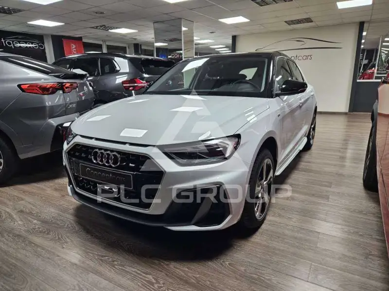 2026 Audi A1