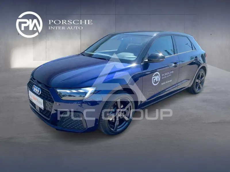 2026 Audi A1