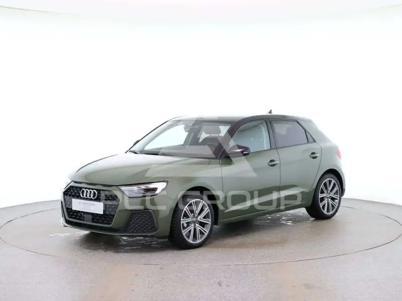 2026 Audi A1