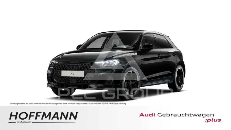 2026 Audi A1