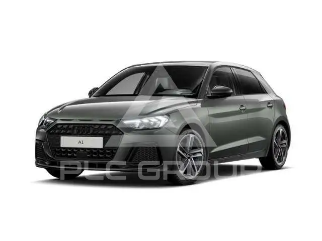 2026 Audi A1