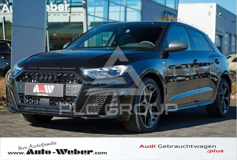 2026 Audi A1
