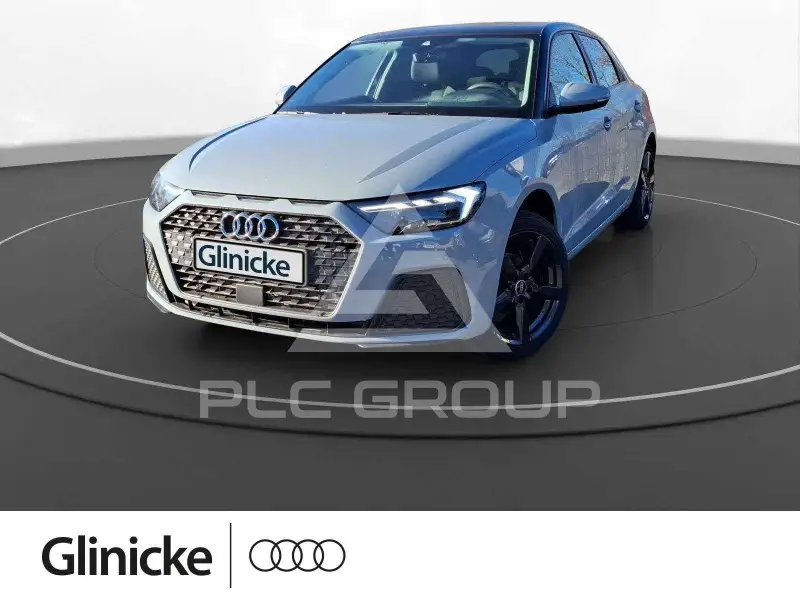 2026 Audi A1