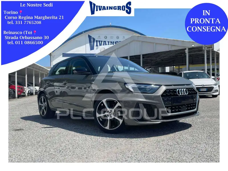 2026 Audi A1