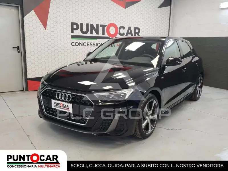 2026 Audi A1