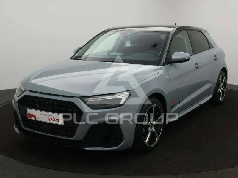 2026 Audi A1