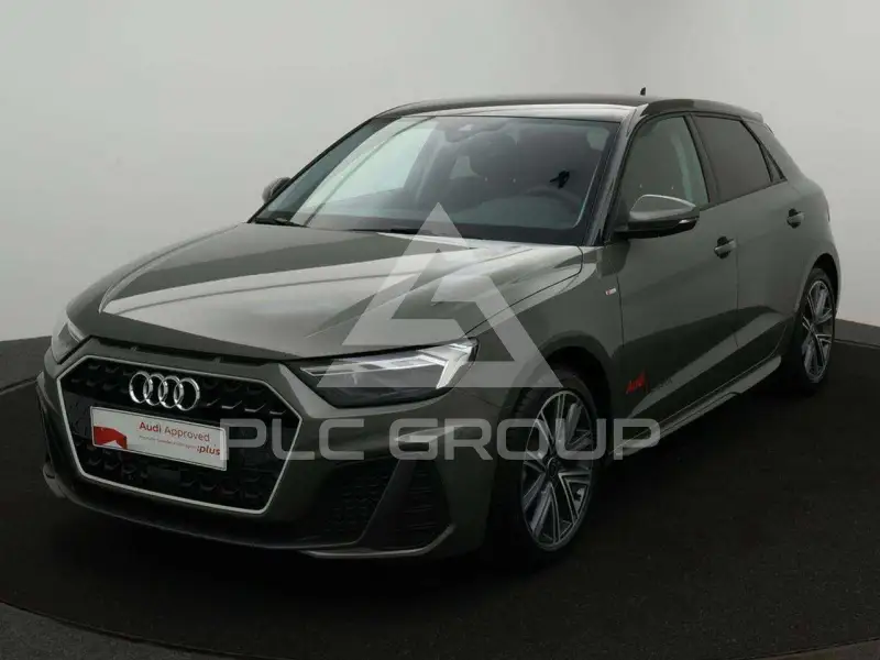2026 Audi A1