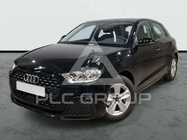 2026 Audi A1