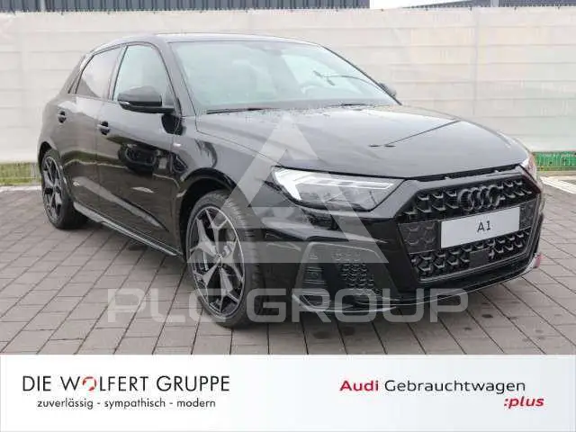 2026 Audi A1