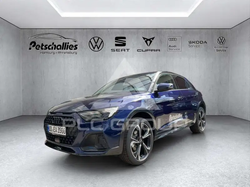 2026 Audi A1