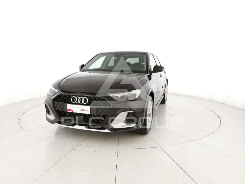 2026 Audi A1