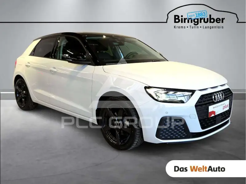 2026 Audi A1