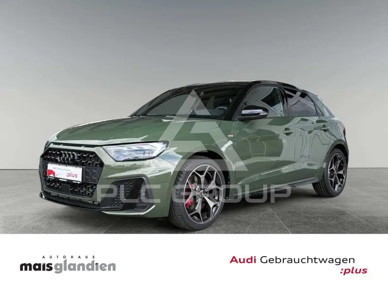 2026 Audi A1