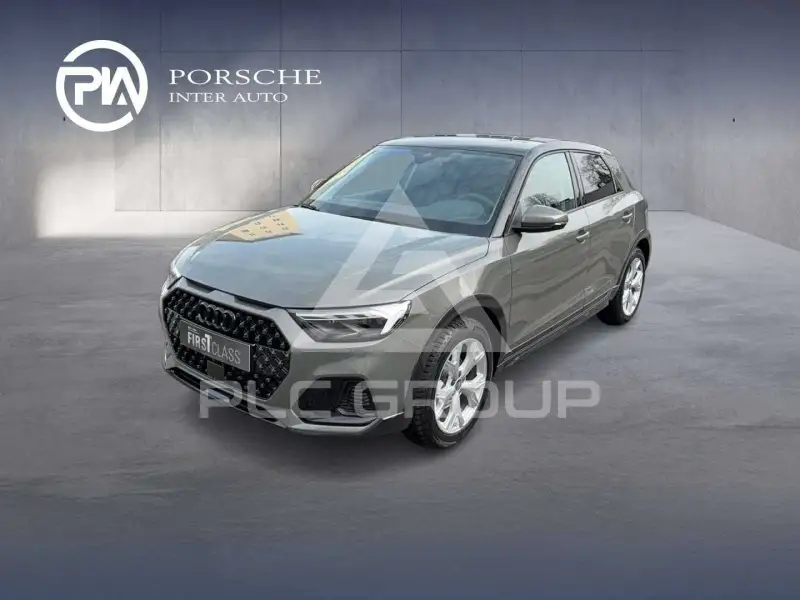 2026 Audi A1