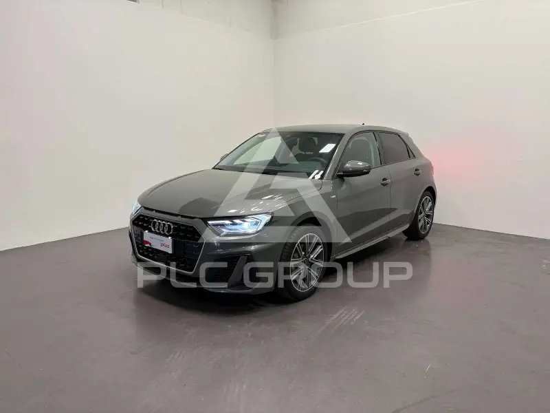 2026 Audi A1