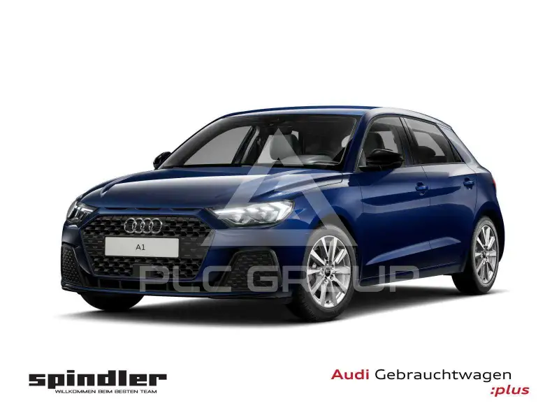 2026 Audi A1