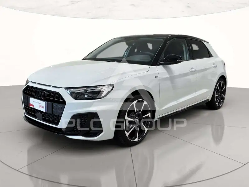 2026 Audi A1