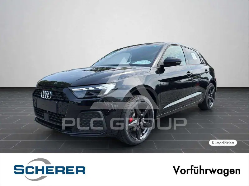 2026 Audi A1