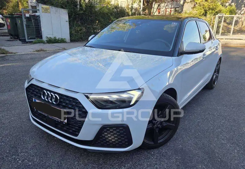 2026 Audi A1