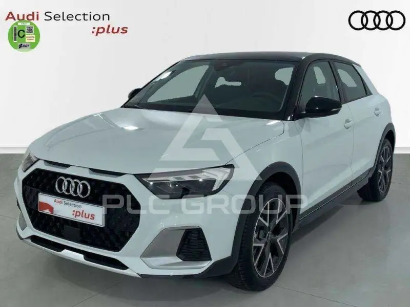 2026 Audi A1