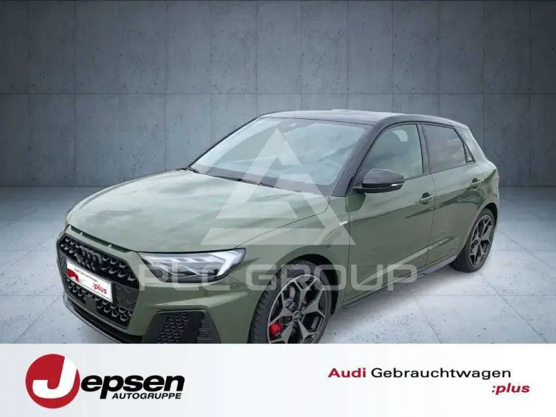 2026 Audi A1