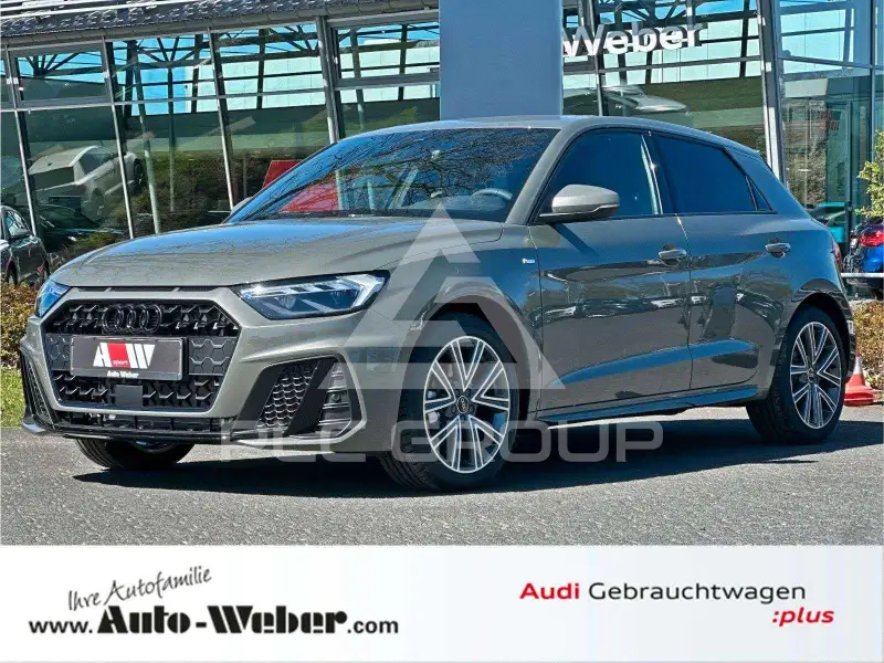 2026 Audi A1
