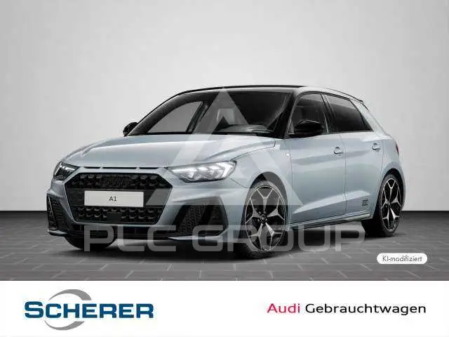 2026 Audi A1