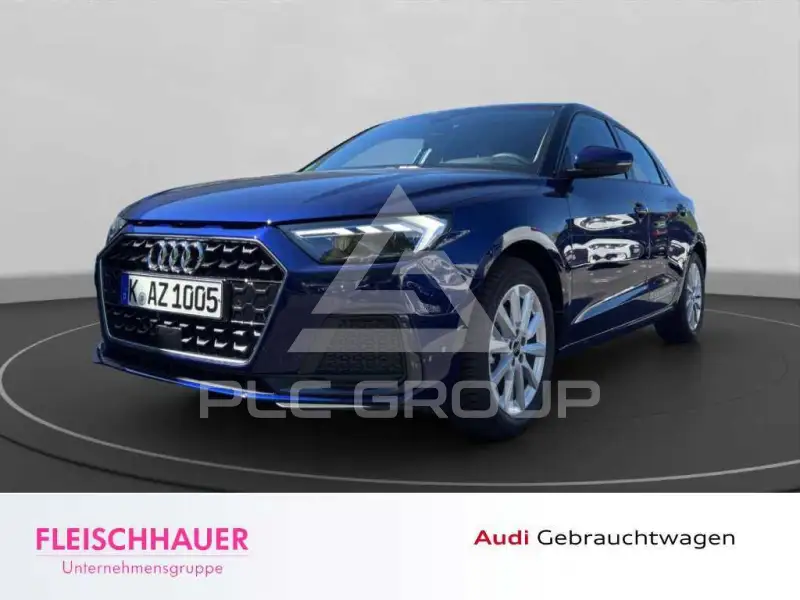 2026 Audi A1