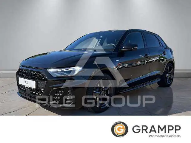 2026 Audi A1