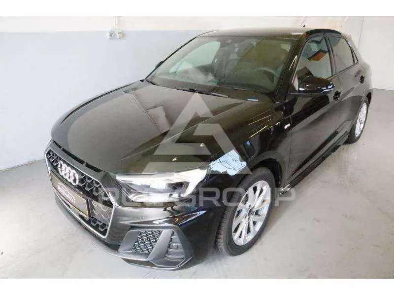 2026 Audi A1