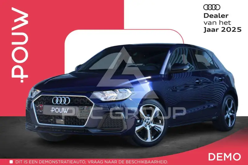 2026 Audi A1