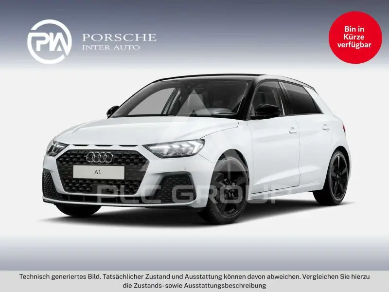 2026 Audi A1